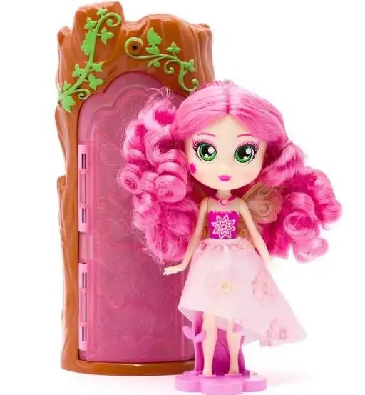 BFF Bright Fairy Friends Mystery Pack 1 RANDOM Fairy Doll Figure