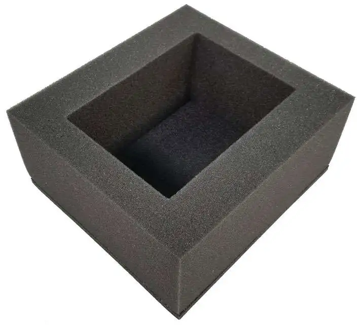 Battle Foam Single POP Foam Tray