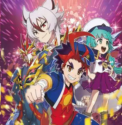 Future Card BuddyFight Trading Card Game Ace Vol. 5 Buddy Again Vol.2 Ultimate Booster Box BFE-S-UB05 [10 Packs]