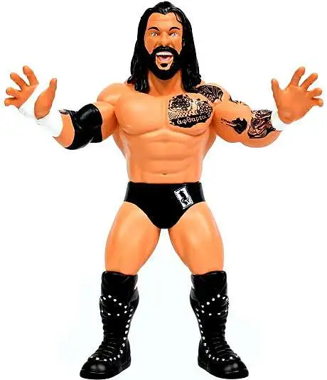 Big Rubber Guys WWE Wrestling Killer Kross Action Figure (Pre-Order ships June)