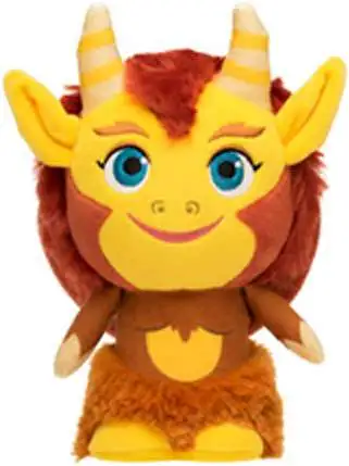 Funko Big Mouth SuperCute Hormone Monstress Plush