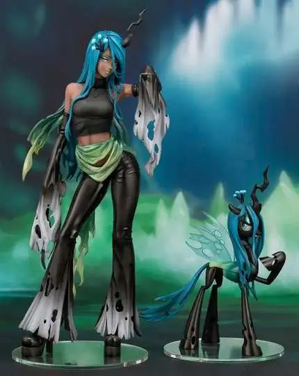 My Little Pony Friendship is Magic Bishoujo Queen Chrysalis Statue (Pre-Order ships August)