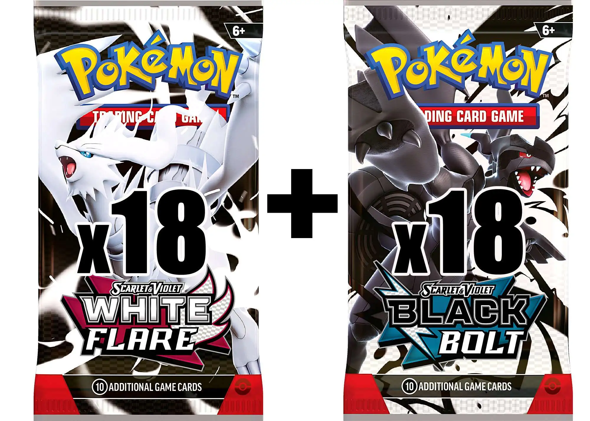 Pokemon Black Volt　1box Amazon.com: Pokemon Card Game Black Bolt Deluxe Booster Box