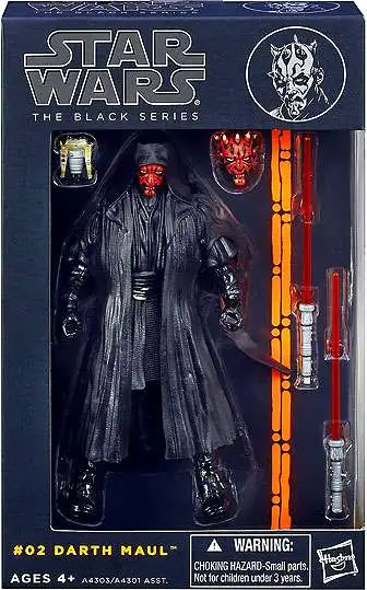SF・ファンタジー・ホラー STAR WARS THE BLACK SERIES STAR WARS THE BLACK SERIES / STAR WARS:THE BOOK OF BOBA FETT