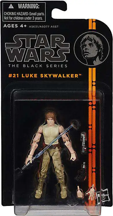 Empire Strikes Back': Luke Skywalker Faces Darth Vader in Hot Toys Figure