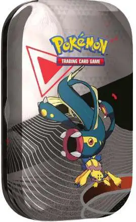 Pokemon Scarlet Violet Black Bolt White Flare Eelektross Joltik