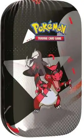 Pokemon Scarlet Violet Black Bolt White Flare Excadrill