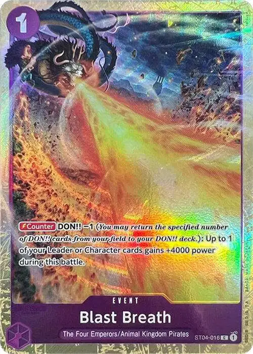 one piece card game best selection vol 1 One Piece Premium Card Collection