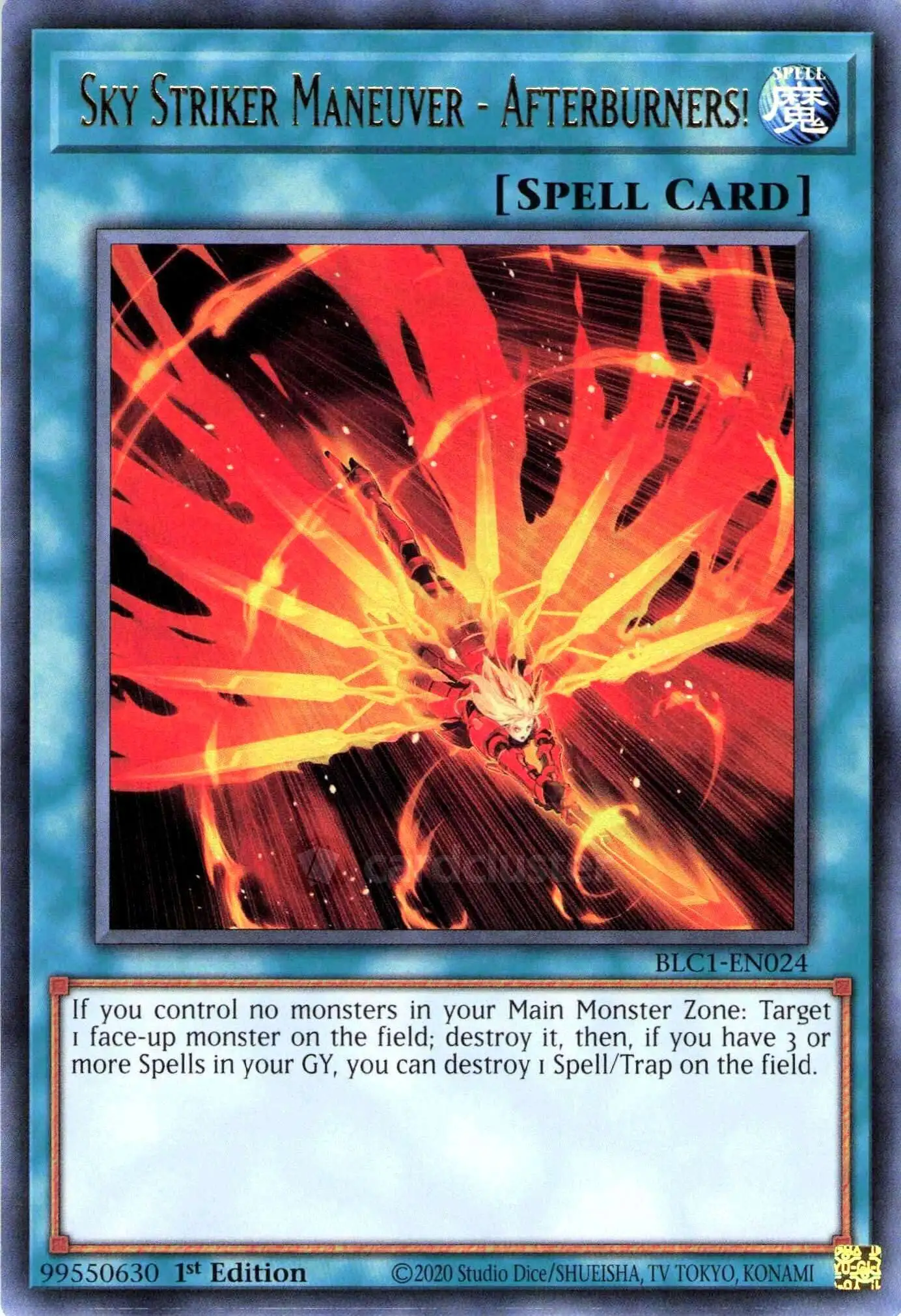 yugioh spell cards that destroy spells and traps Amazon.com: Yu-Gi-Oh! - Spell Purification (RDS-EN058) - Rise of Destiny -  Unlimited Edition