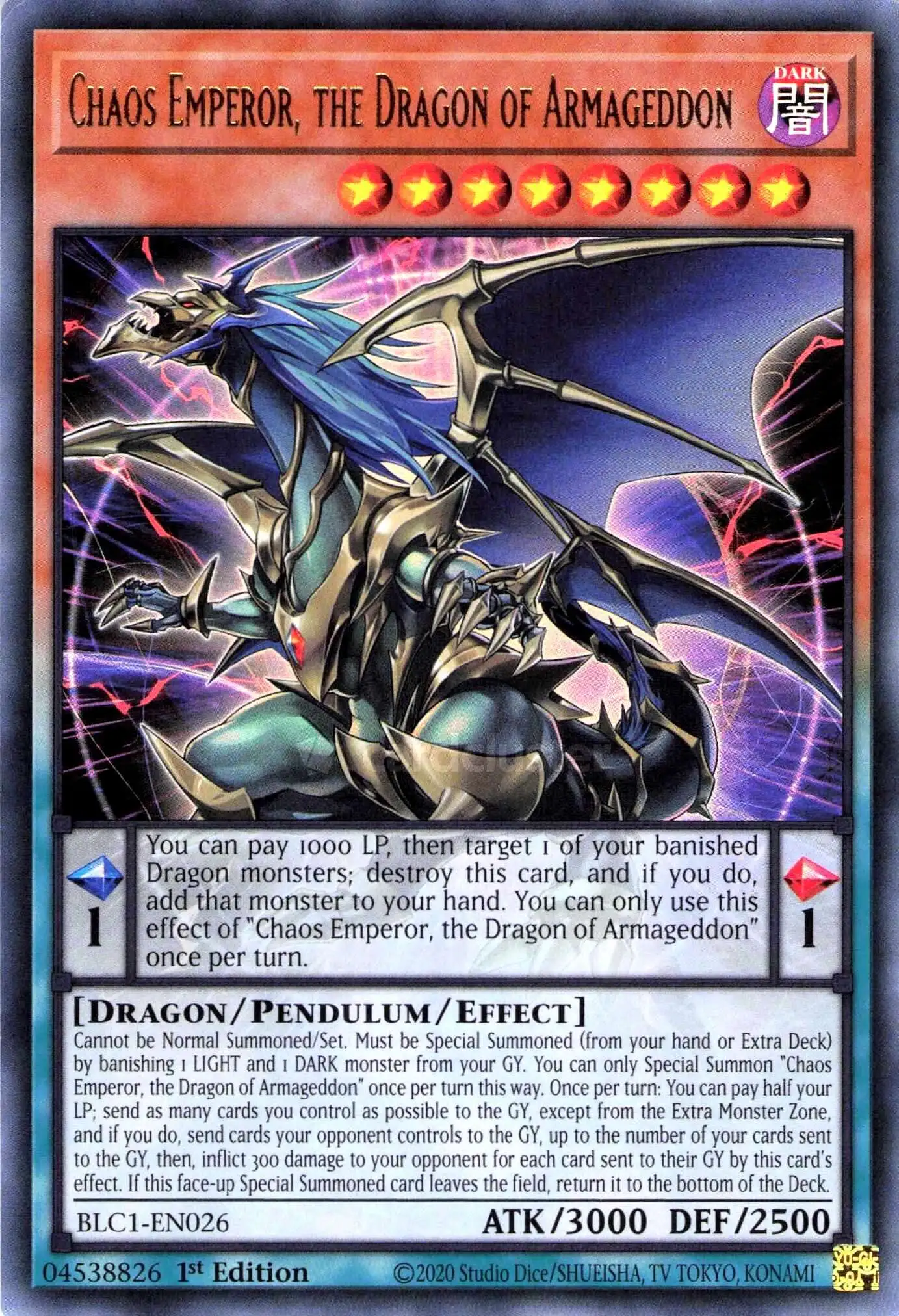 遊戯王 - 遊戯王 カートン battles of legend armageddon Amazon.com: Konami Yu-Gi-Oh! Battles of Legend: Armageddon