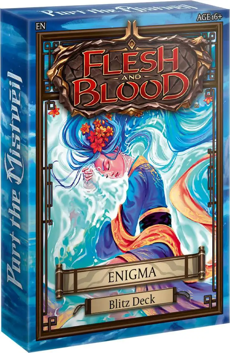 ヌゥ ブリッツデッキ Nuu blitz flesh and blood fab フレッシュ＆ブラッド JP NUU 001 ヌゥ (日本語版 R レア) Flesh
