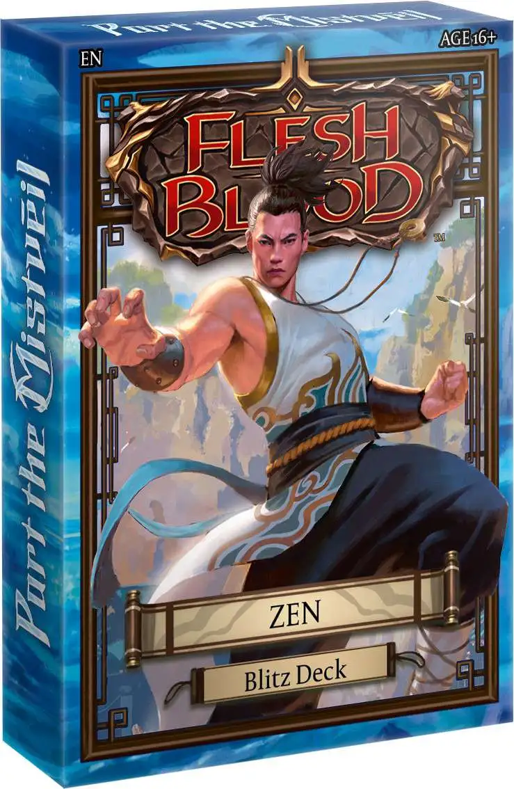 ヌゥ ブリッツデッキ Nuu blitz flesh and blood fab フレッシュ＆ブラッド JP NUU 001 ヌゥ (日本語版 R レア) Flesh