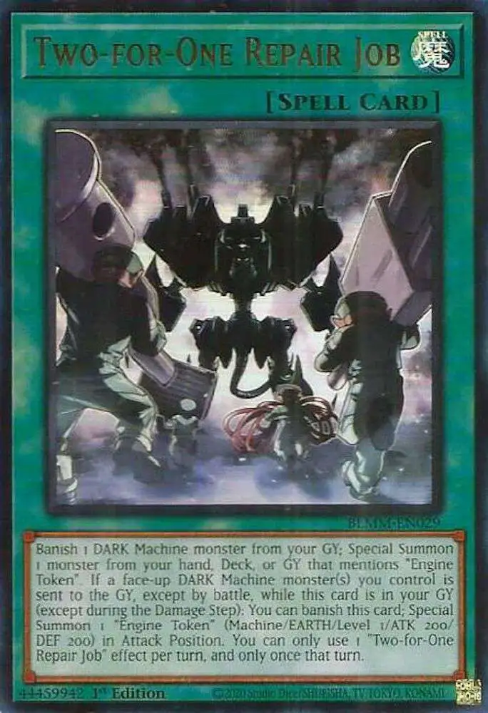 dark machine deck yugioh Amazon.com: Complete Custom Deck for Yu-Gi-Oh! The Dark Side of Dimensions main image 0