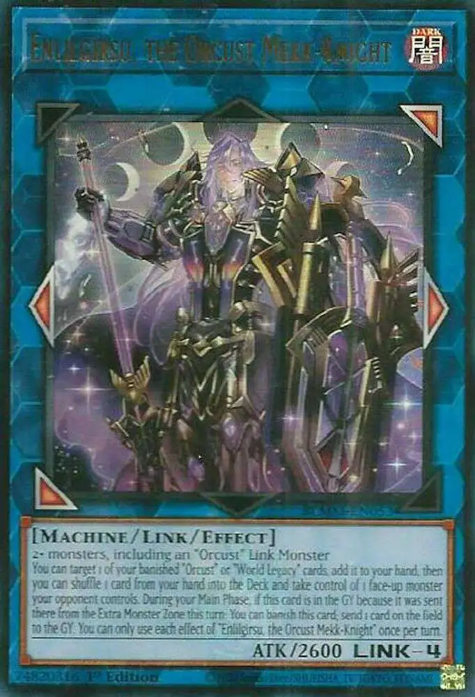 yugioh pendulum deck Master of Pendulum main image 0