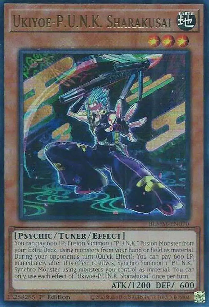 yugioh punk decks Amazon.com: Complete Custom Deck for Yu-Gi-Oh!