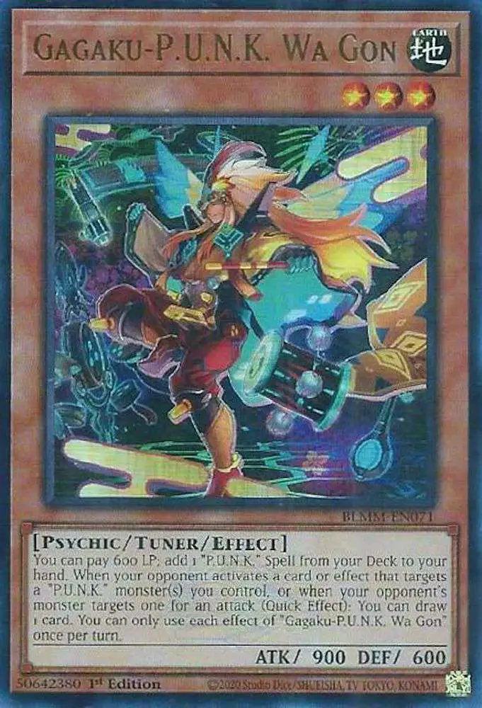 yugioh card types rare Amazon.com: Yu-Gi-Oh! - Synchro Control (ABPF-EN062) - Absolute Powerforce  - Unlimited Edition main image 1