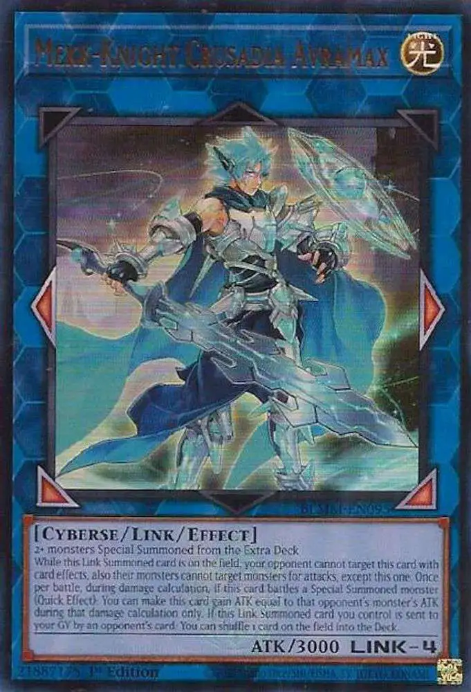 yugioh crusadia cards Yu-Gi-Oh! Wiki Once per battle Yugioh Card Crusadia Krawler SOFU-KR074
