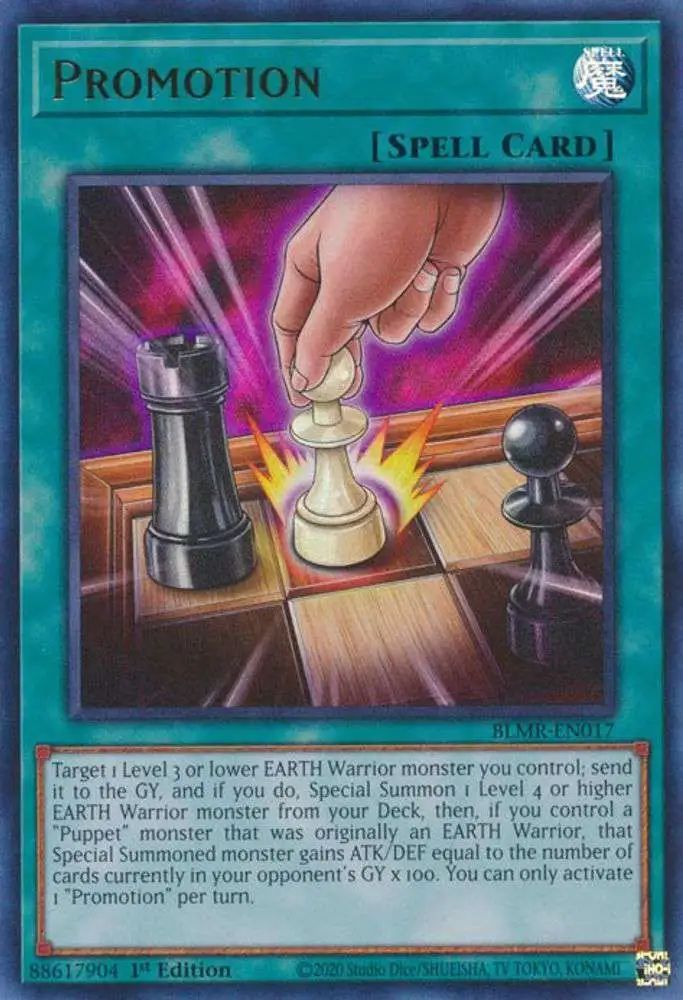 yugioh back of the card Yu-Gi-Oh! Wallet – Steady Hands