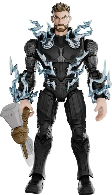 Marvel Infinity Saga Champion Class Thor Model Kit