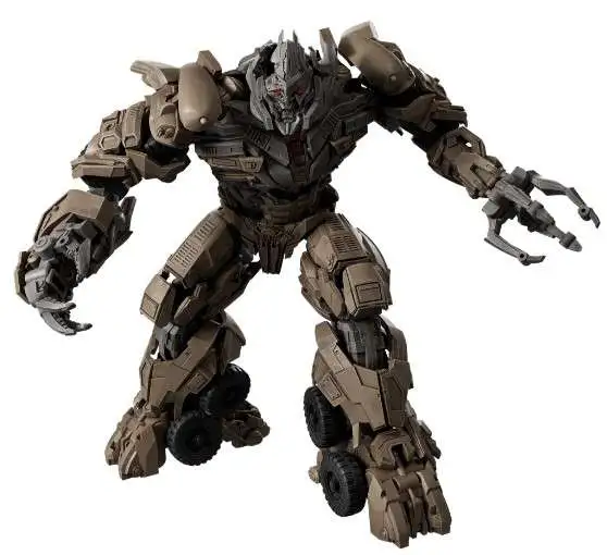 Transformers Classics Class 22 Megatron Model Kit CC22