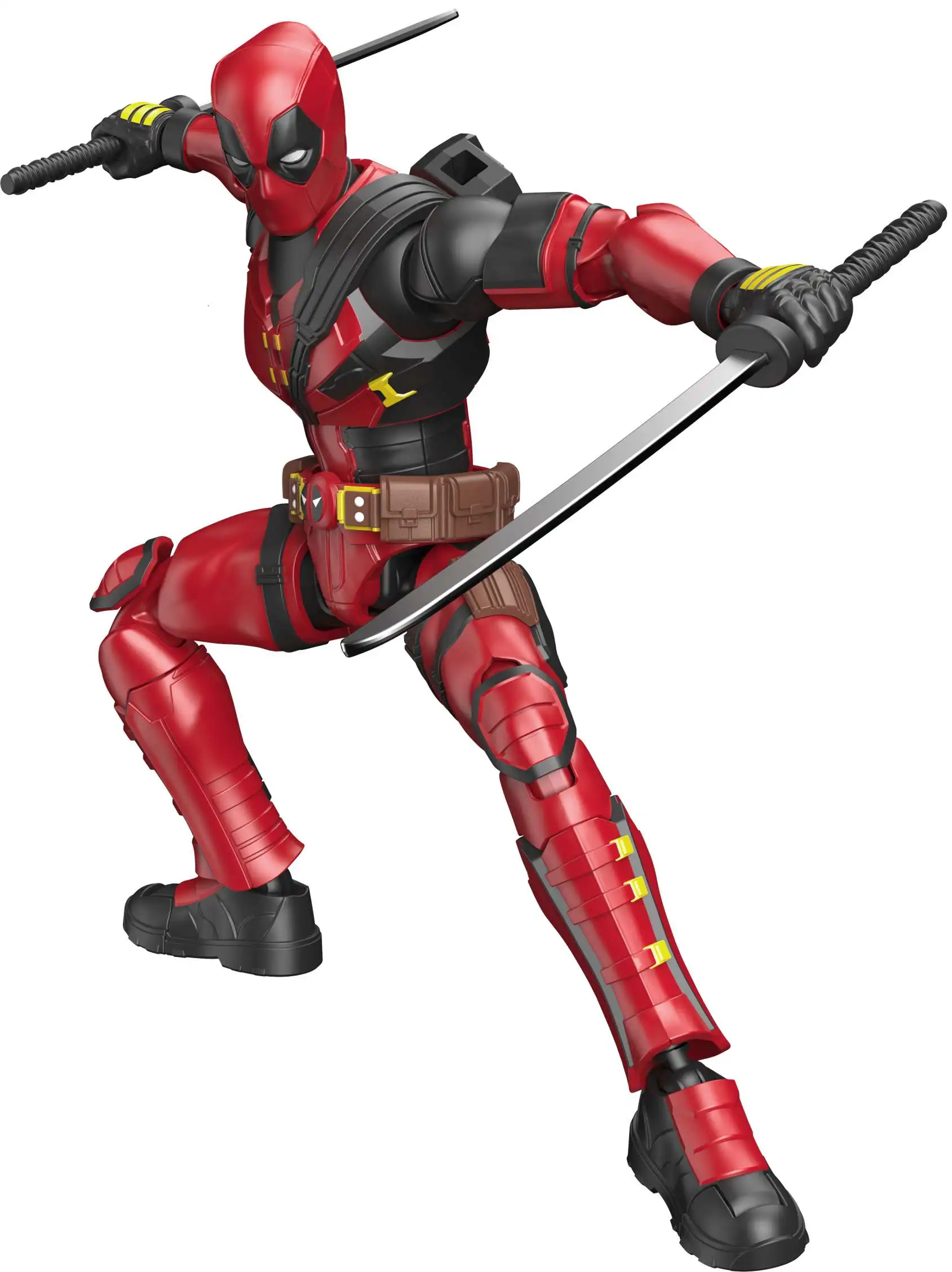 Marvel Infinity Saga Champion Class Deadpool Model Kit