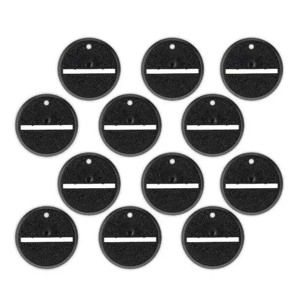 Blood Bowl Set of Bases