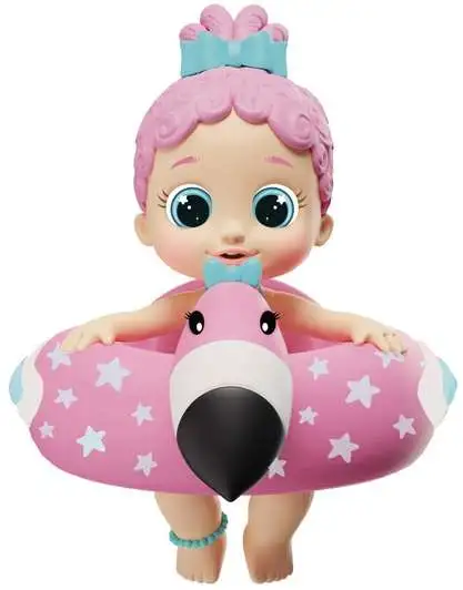 Bloopies Floaties Lara Bath Toy