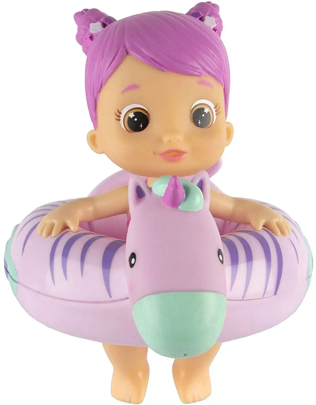 Bloopies Floaties Bath Toy Set IMC Toys - ToyWiz