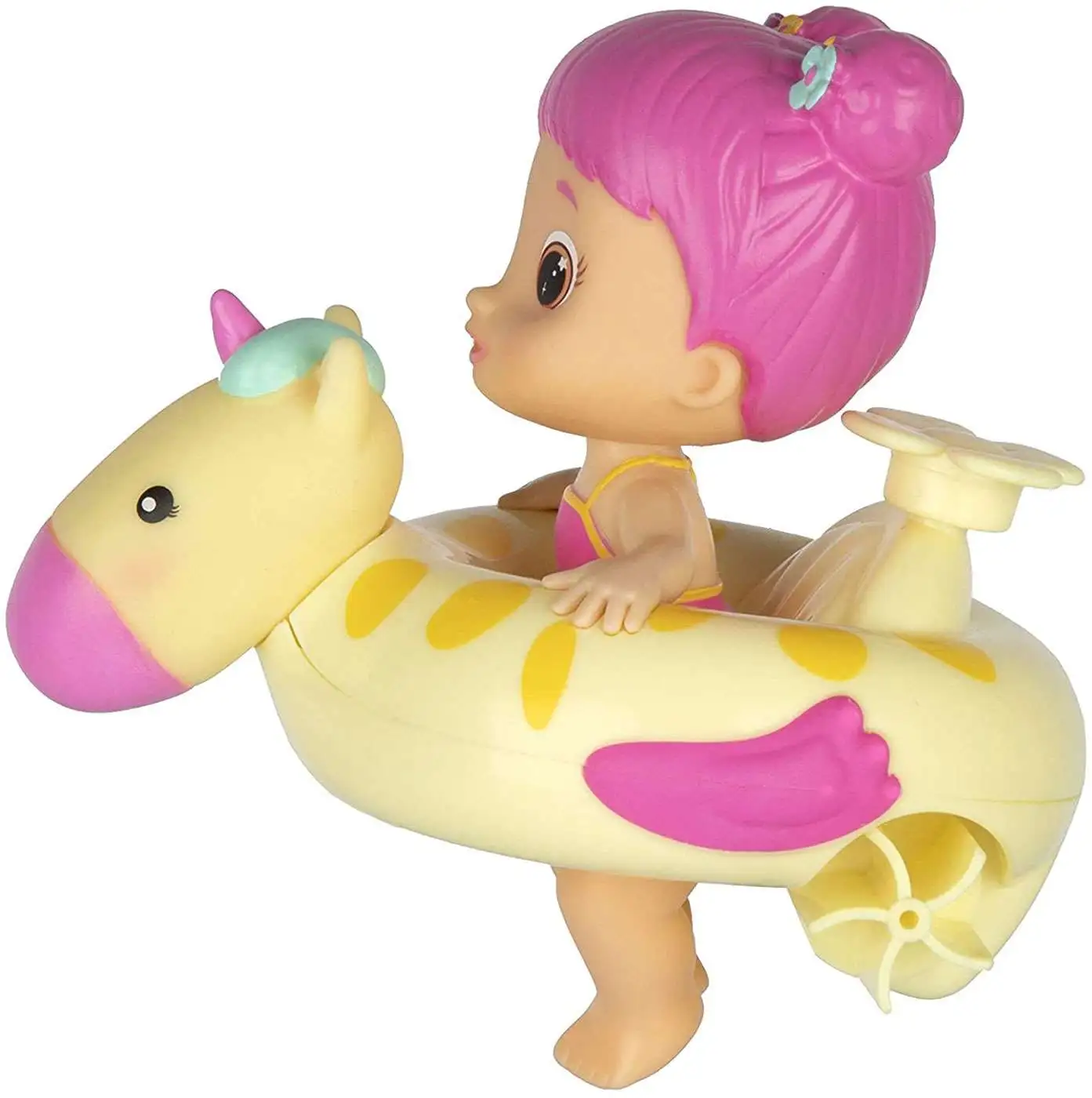 Bloopies Floaties Bath Toy Set IMC Toys - ToyWiz