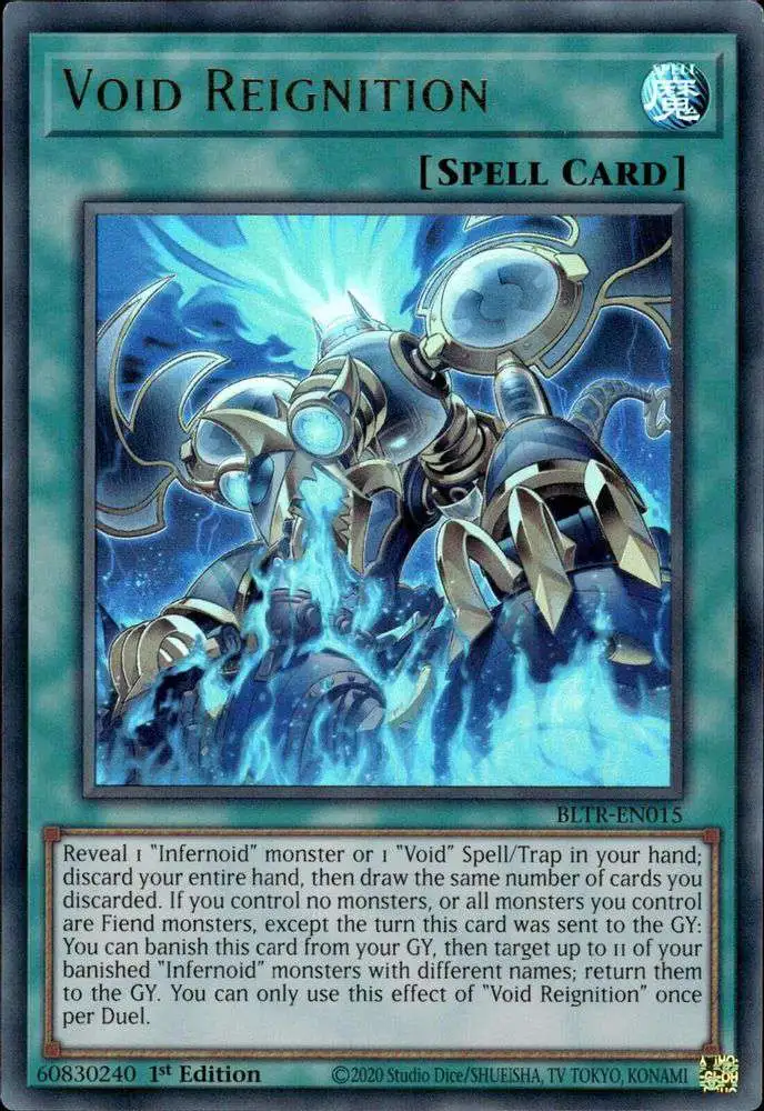 yugioh battles of legend terminal revenge booster box Yu-Gi-Oh! TCG: Battles of Legend main image 0