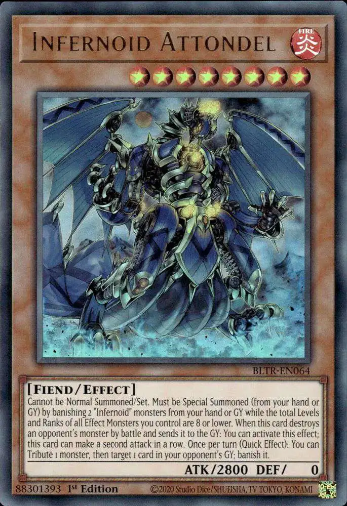 YuGiOh Trading Card Game Battles of Legend Terminal Revenge YuGiOh Trading Card Game Battles of Legend Terminal Revenge