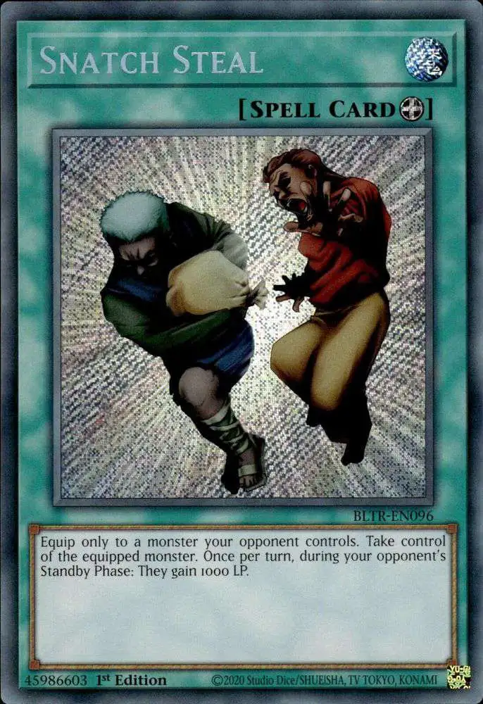 yu-gi-oh battles of legend terminal revenge booster box Yu-Gi-Oh! main image 1