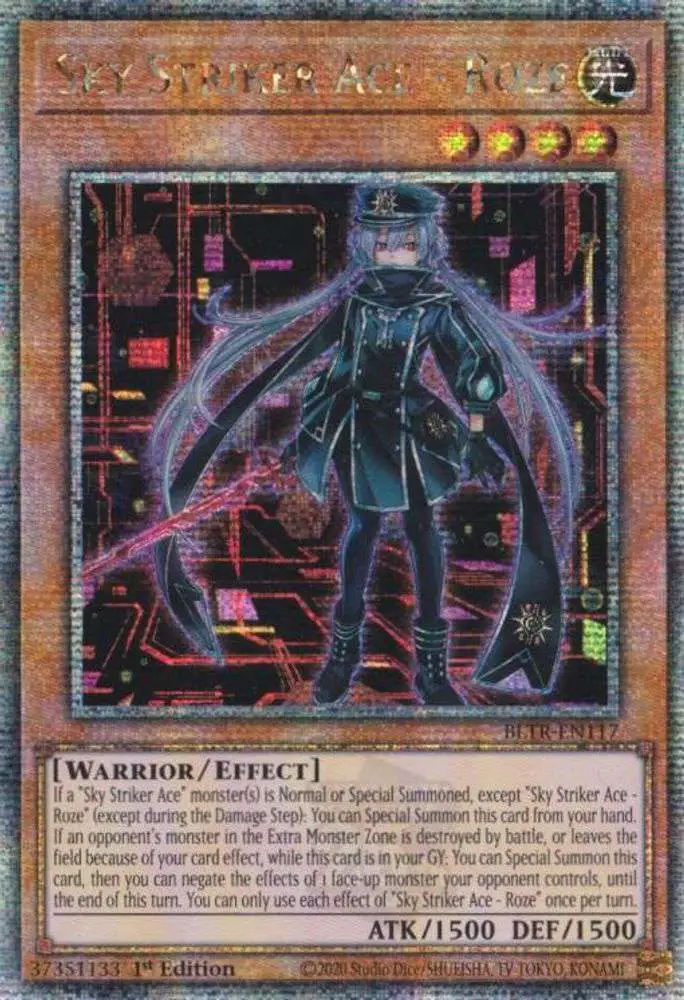 yugioh all egyptian god cards QCCP-JP108 Red-Eyes Black Dragon-Alternate artwork (QCSR) main image 1