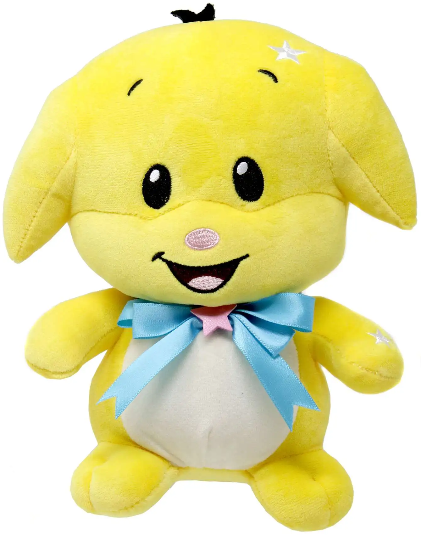Neopets 25th Anniversary Kacheek 8-Inch Plush [With Virtual Prize Code]
