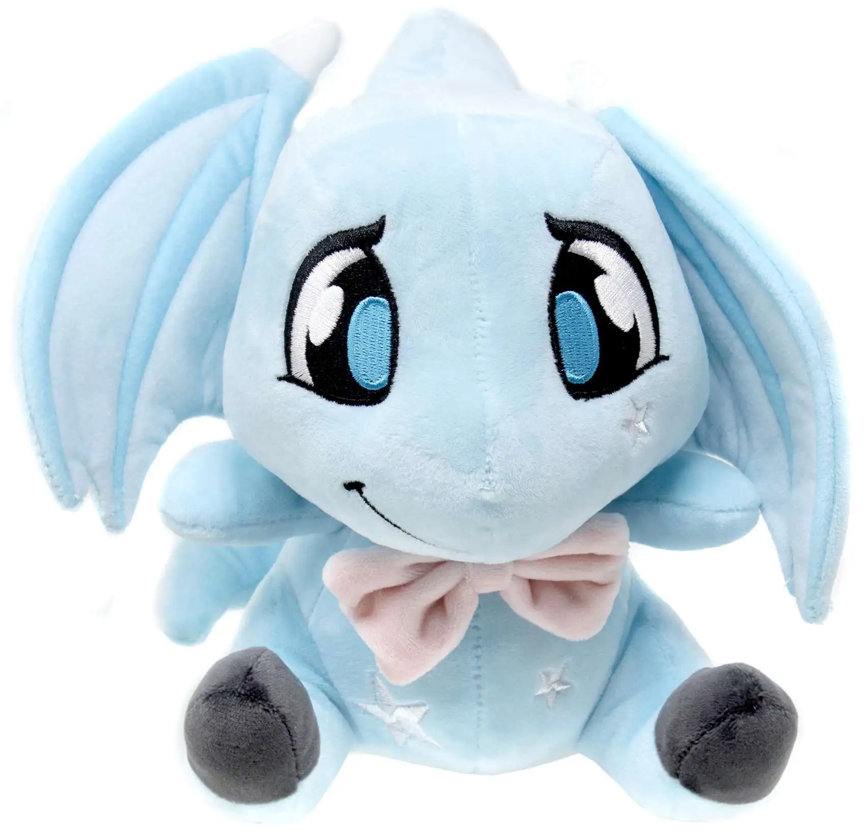 Neopets 25th Anniversary Shoyru 8-Inch Plush [With Virtual Prize Code]