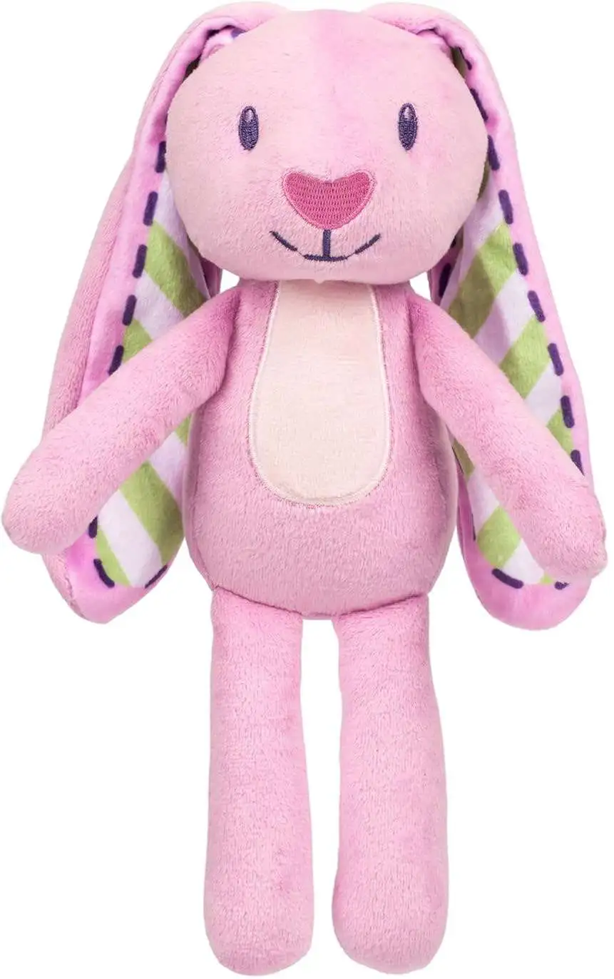 Bluey & Friends Floppy Exclusive 10-Inch Plush