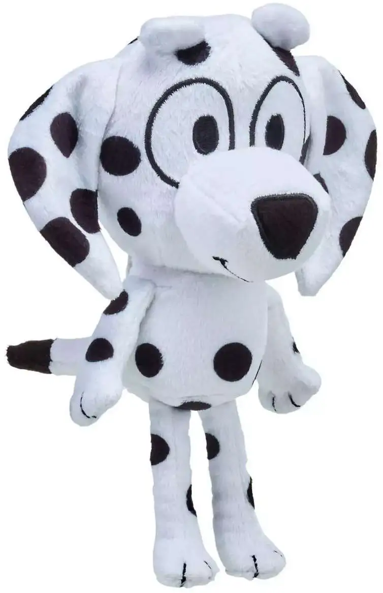 Moose Toys Bluey 18 inch Dog Stuffed Animal Plush