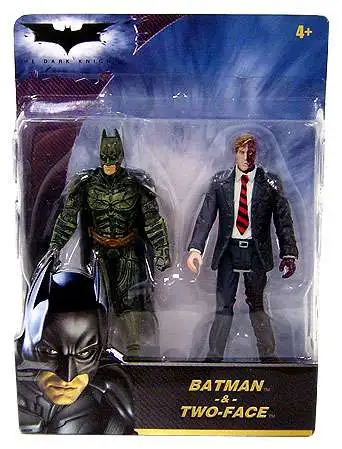 batman two face dark knight