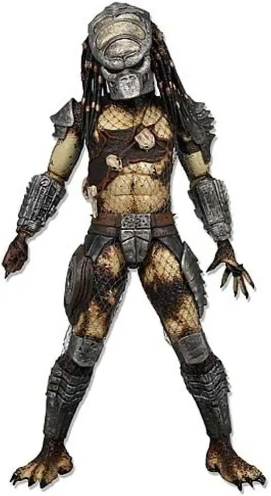 Store Authentic Neca Predator Hound Loose obo