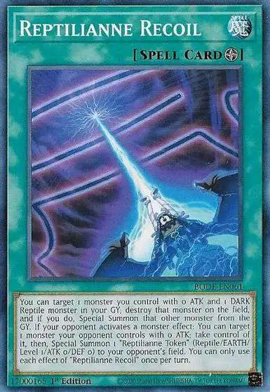 yugioh burst of destiny cards Yugioh: Burst of Destiny Booster Box main image 0