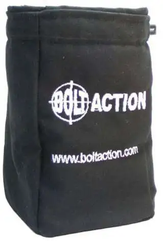 Bolt Action Imperial Japanese Dice Bag
