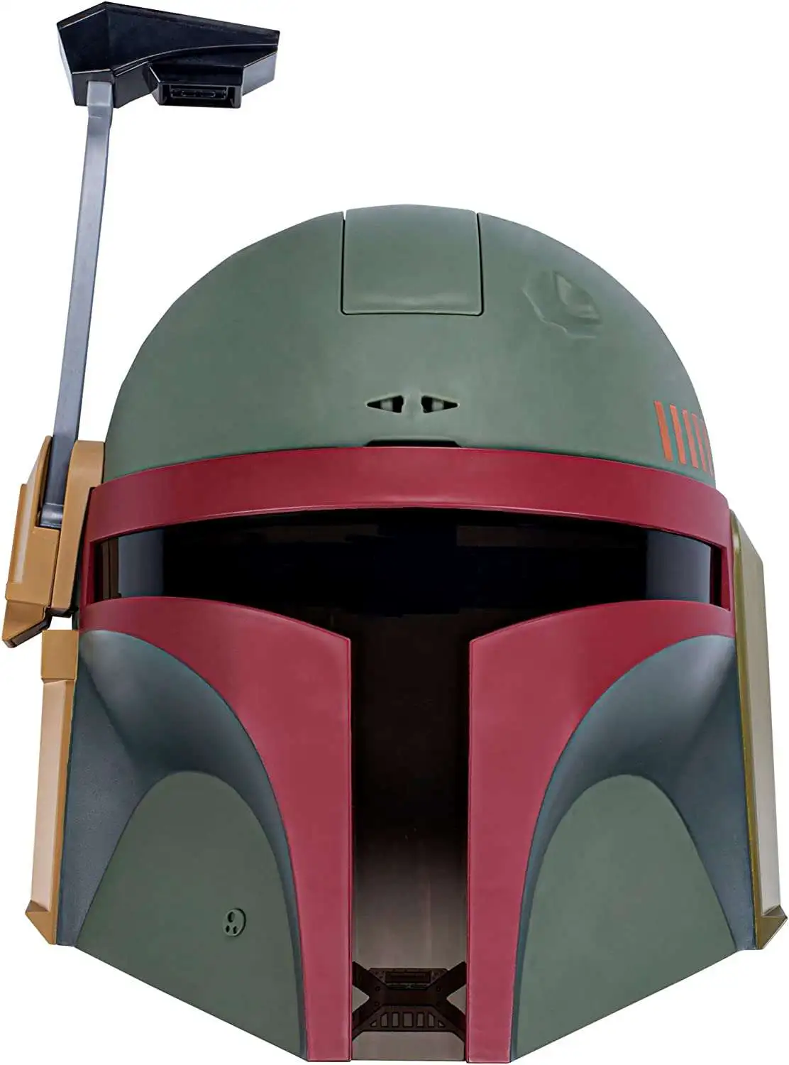 Disney Star Wars Book of Boba Fett Boba Fett Electronic Mask [with Sound Effects]