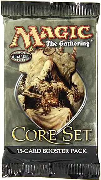 Wizards of the Coast Magic the Gathering Fourth 4th Edition Booster 15 Cards for sale online 