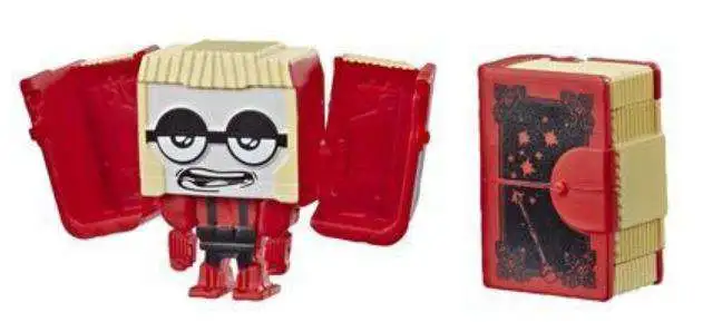 Transformers Botbots Backpack Bunch Bogus Pocus Transformers Botbots Backpack Bunch Bogus Pocus