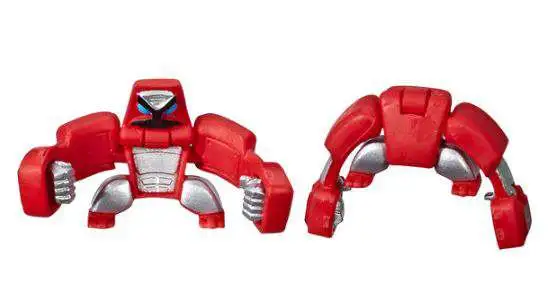 Transformers Botbots Techie Team Chilla Gorilla Transformers Botbots Techie Team Chilla Gorilla