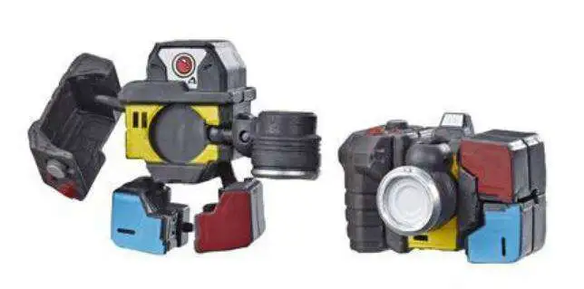Transformers Botbots Techie Team Clixx Transformers Botbots Techie Team Clixx