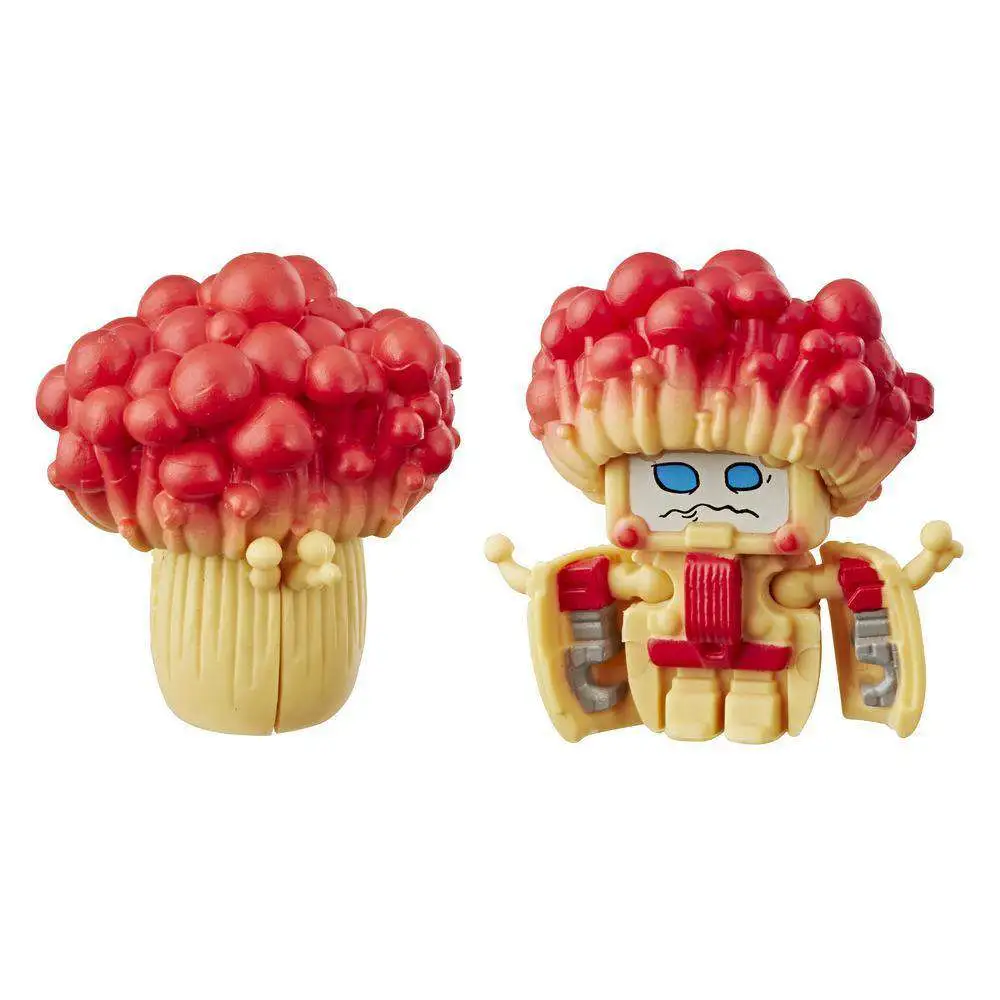 Transformers BotBots Series 1 Fun Gus 1/24 Mystery Minifigure [Shed Heads Loose]