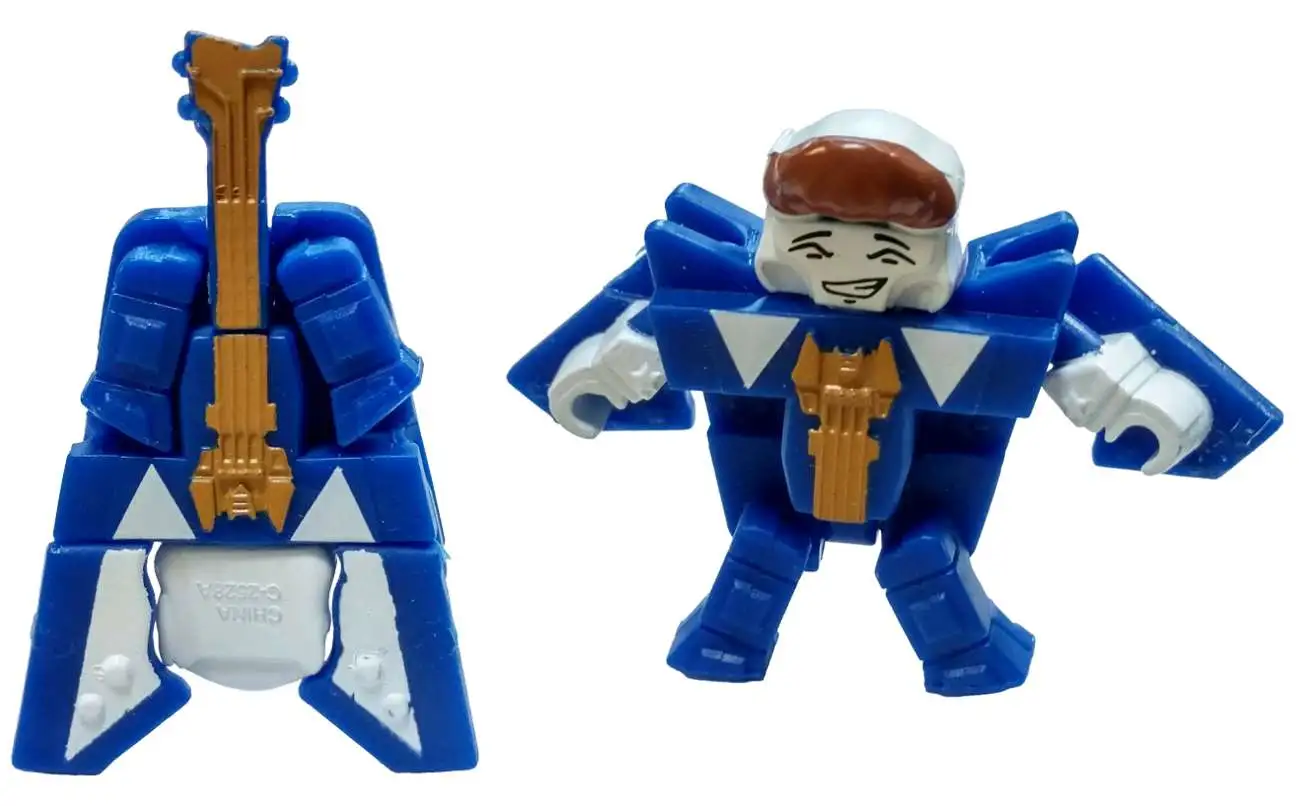 Transformers Botbots Lost Bots Rock Swagger Transformers Botbots Lost Bots Rock Swagger