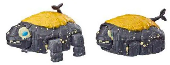 Transformers Botbots Shed Heads Spots The Rock Transformers Botbots Shed Heads Spots The Rock