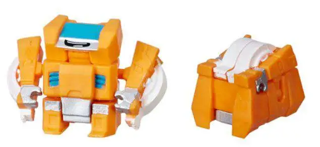 Transformers Botbots Backpack Bunch Sticky McGee Transformers Botbots Backpack Bunch Sticky McGee